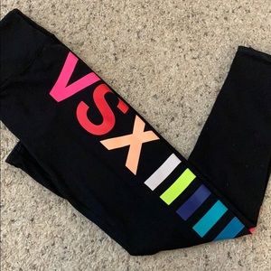VSX Workout tights